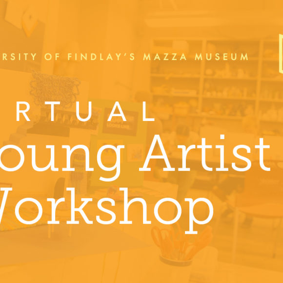2020 Young Artist Workshop “Flipped” to Virtual