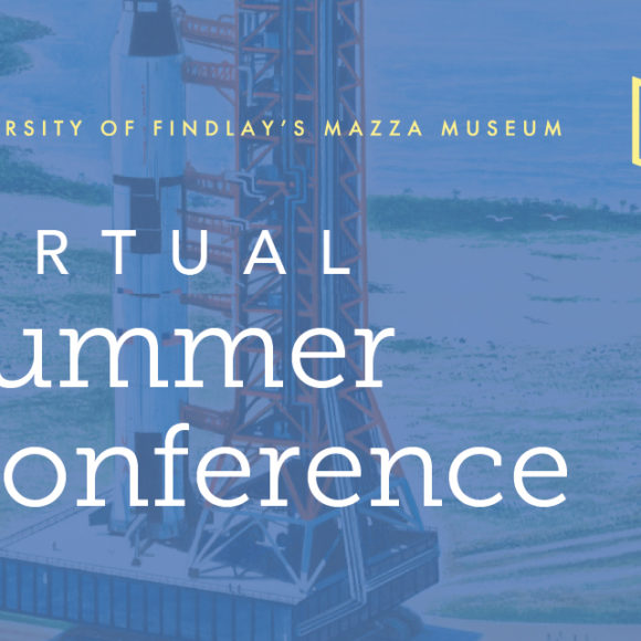 University of Findlay’s Mazza Museum Summer Conference Goes Virtual