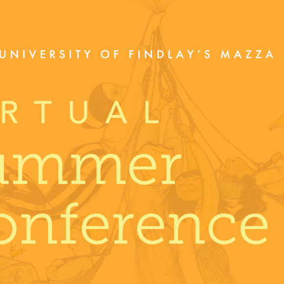 Mazza Museum Gearing up for Summer Conference ’21