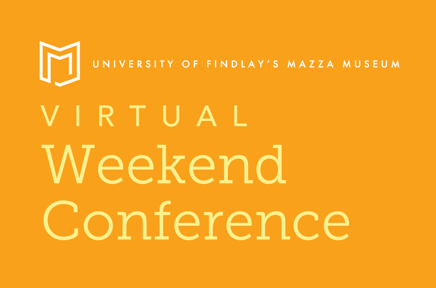 Virtual Weekend Conference for Authors, Artists, & Educators