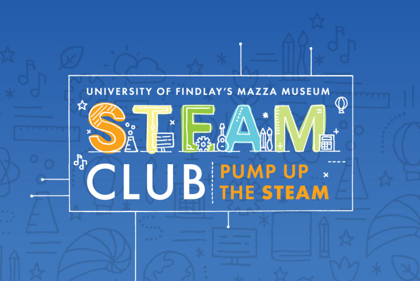 Area Kids Invited to ‘Pump up the STEAM’ with Mazza’s New STEAM Club