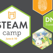 Students to Explore “DNA Forensics” at Mazza’s STEAM Camp